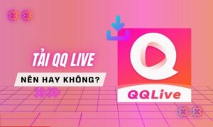 QQ live