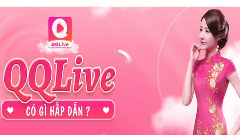 QQ live